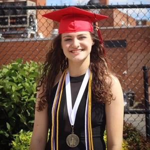 Meet your Posher, Brianna